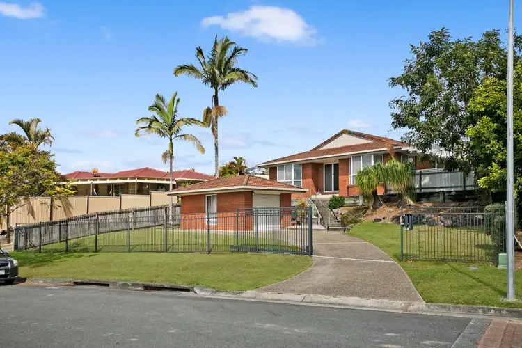 Main view of Homely house listing, 80 Petherbridge Avenue, Merrimac QLD 4226