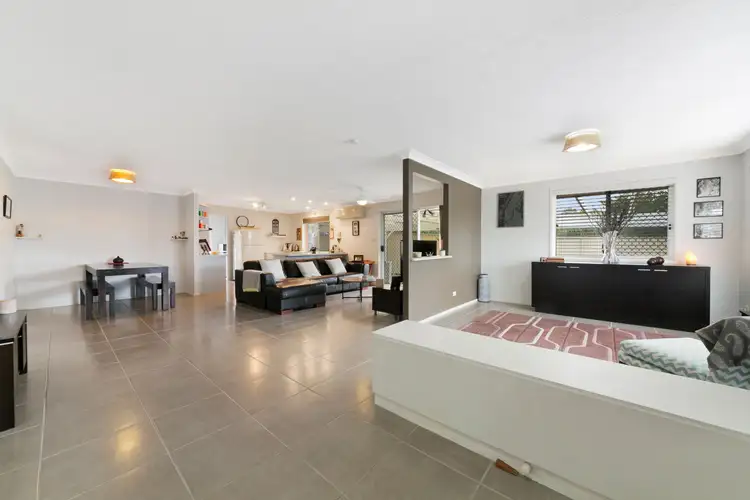 Second view of Homely house listing, 80 Petherbridge Avenue, Merrimac QLD 4226