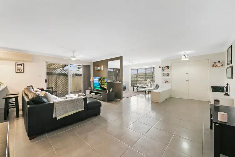 Third view of Homely house listing, 80 Petherbridge Avenue, Merrimac QLD 4226