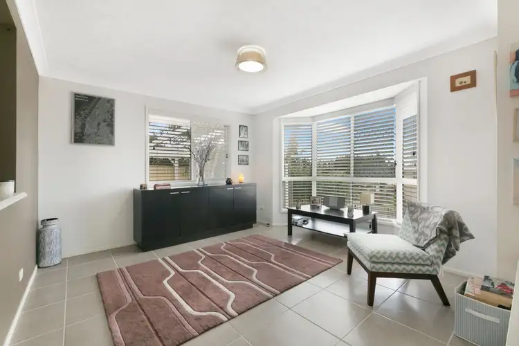 Fourth view of Homely house listing, 80 Petherbridge Avenue, Merrimac QLD 4226