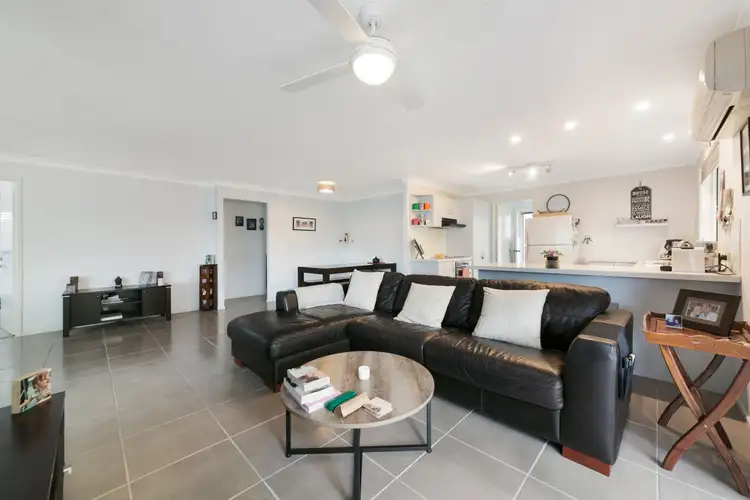 Sixth view of Homely house listing, 80 Petherbridge Avenue, Merrimac QLD 4226
