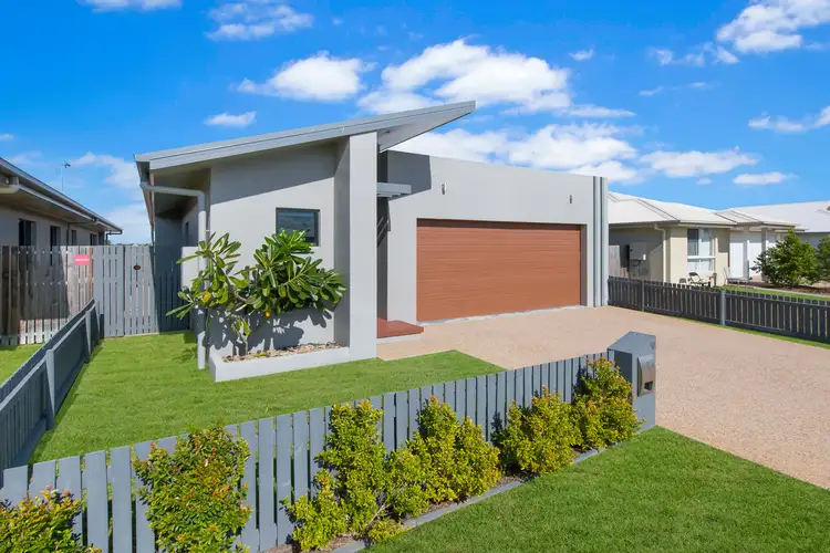 Main view of Homely house listing, 30 Ribaldo Circuit, Burdell QLD 4818