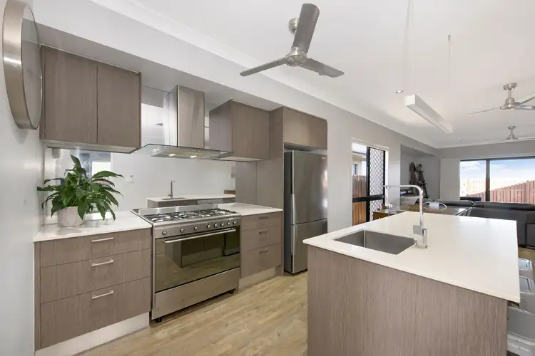 Third view of Homely house listing, 30 Ribaldo Circuit, Burdell QLD 4818