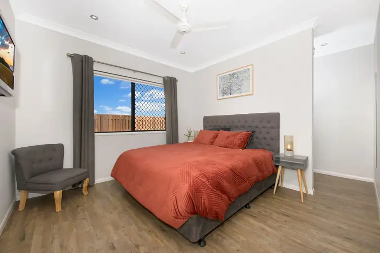 Fourth view of Homely house listing, 30 Ribaldo Circuit, Burdell QLD 4818