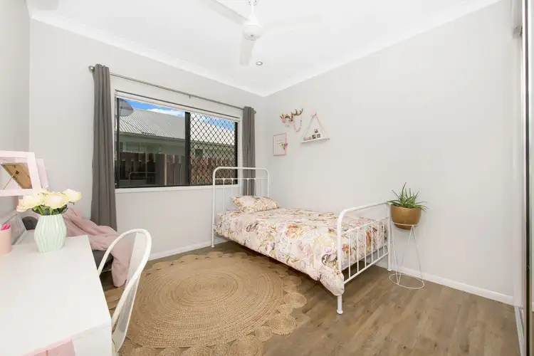 Sixth view of Homely house listing, 30 Ribaldo Circuit, Burdell QLD 4818