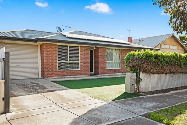 43 Jenkins Street, Rosewater SA 5013