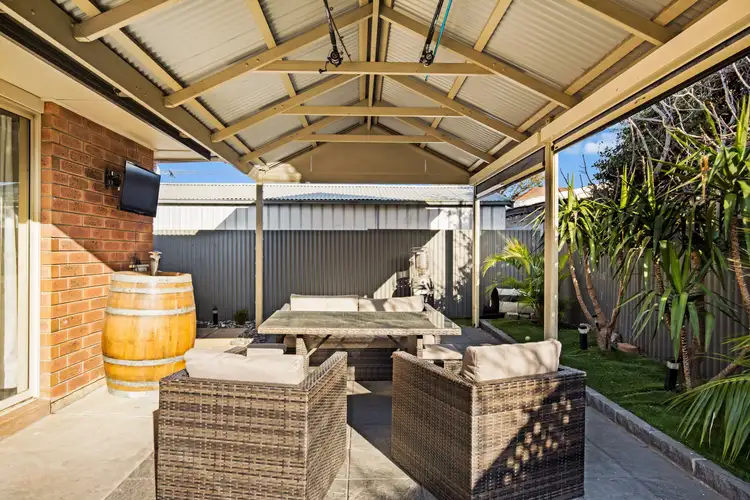 Second view of Homely house listing, 43 Jenkins Street, Rosewater SA 5013