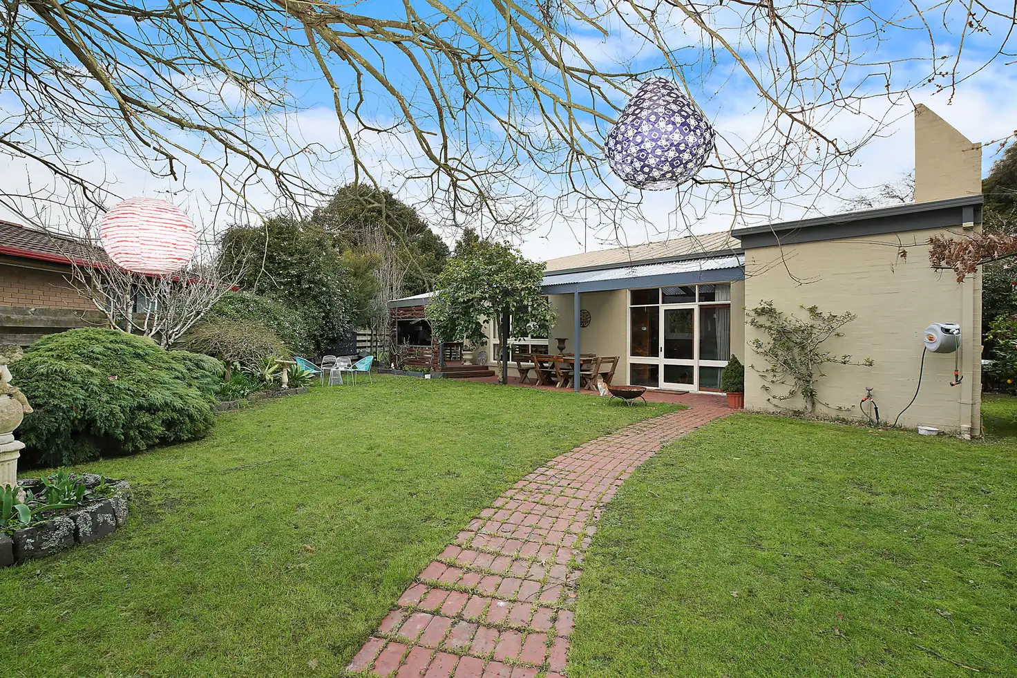 Main view of Homely house listing, 16 Rix Avenue, Cobden VIC 3266