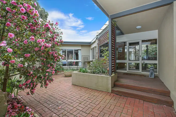 Second view of Homely house listing, 16 Rix Avenue, Cobden VIC 3266