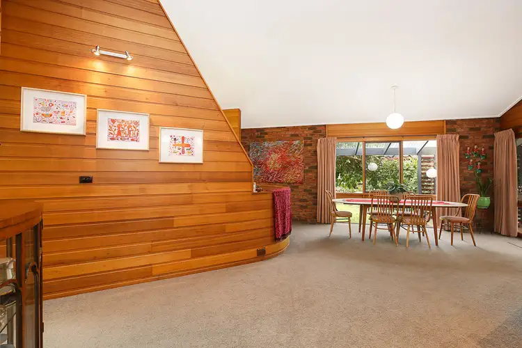Fifth view of Homely house listing, 16 Rix Avenue, Cobden VIC 3266