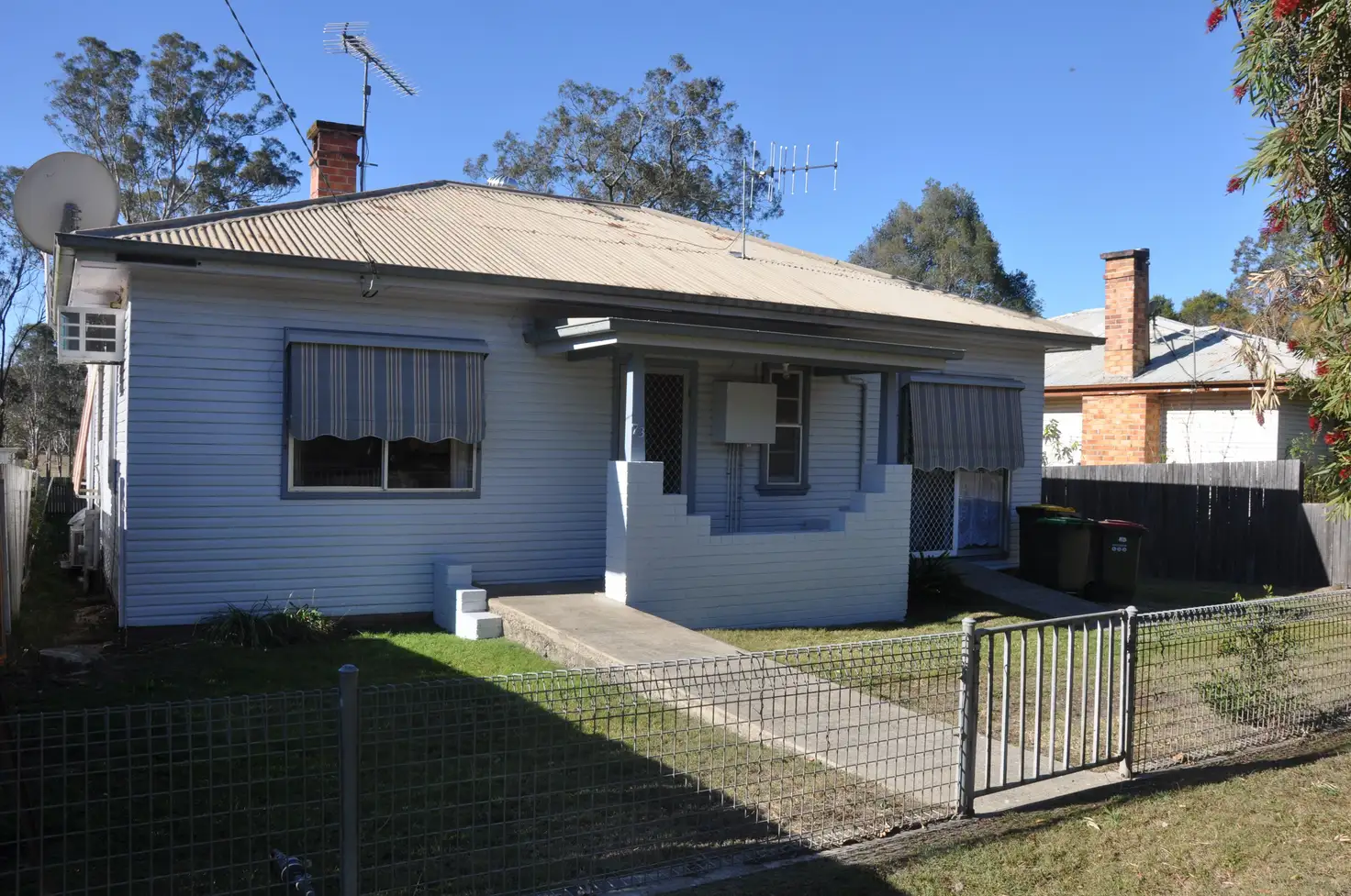 Main view of Homely house listing, 73 Main Street, Willawarrin NSW 2440