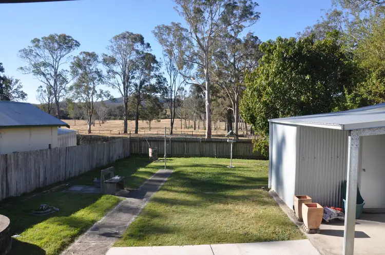Second view of Homely house listing, 73 Main Street, Willawarrin NSW 2440