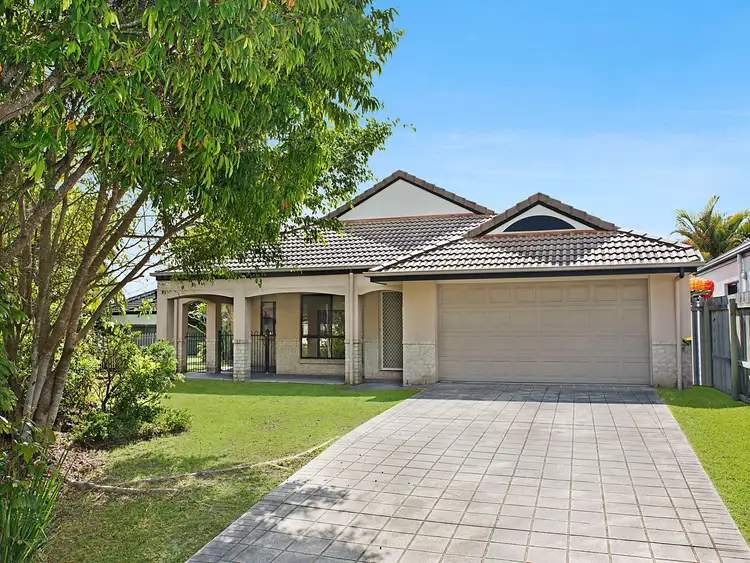 Second view of Homely house listing, 1A Moreton Street, Sippy Downs QLD 4556
