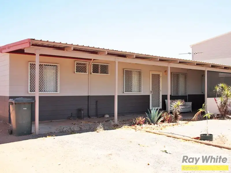 Main view of Homely house listing, 8 Clarke Place, Onslow WA 6710