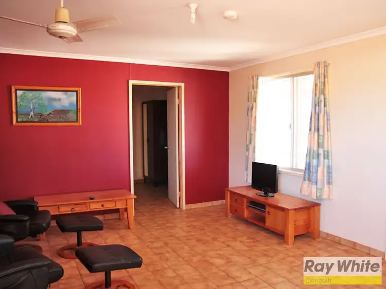 Second view of Homely house listing, 8 Clarke Place, Onslow WA 6710