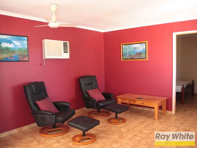 Third view of Homely house listing, 8 Clarke Place, Onslow WA 6710