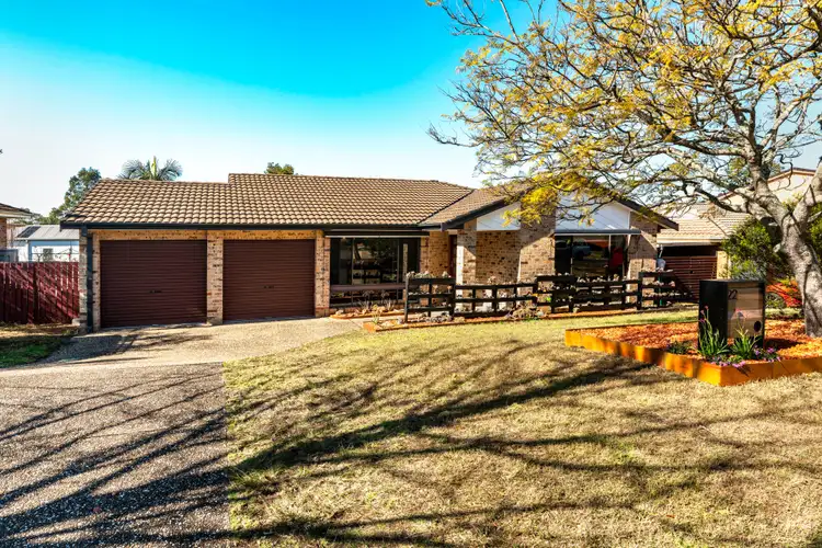 22 Harrison Street, North Nowra NSW 2541