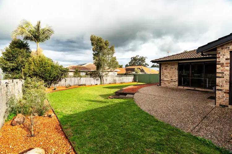 Third view of Homely house listing, 22 Harrison Street, North Nowra NSW 2541