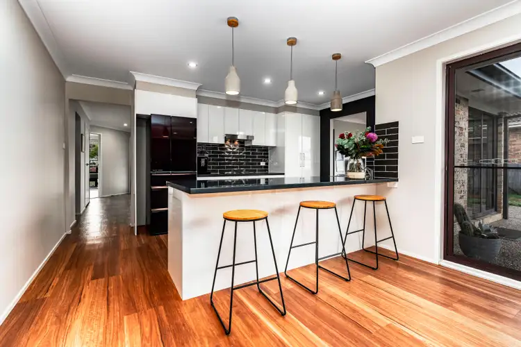 Fourth view of Homely house listing, 22 Harrison Street, North Nowra NSW 2541
