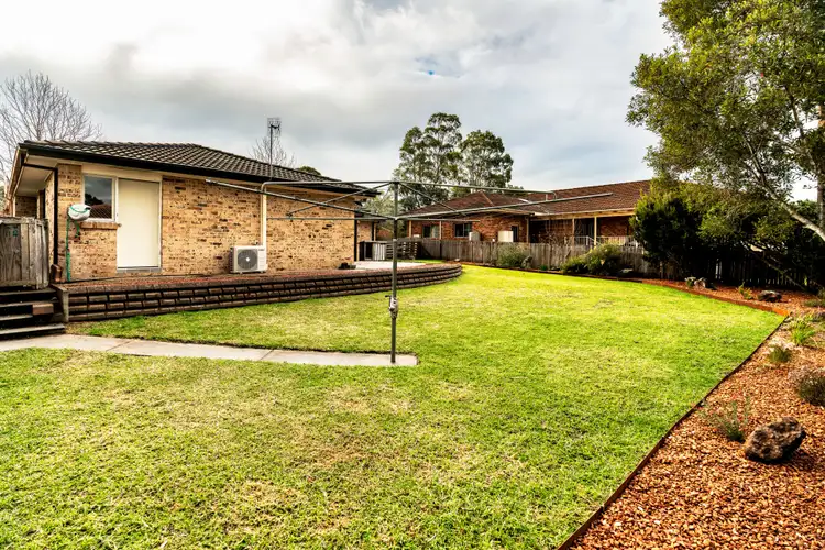 Sixth view of Homely house listing, 22 Harrison Street, North Nowra NSW 2541