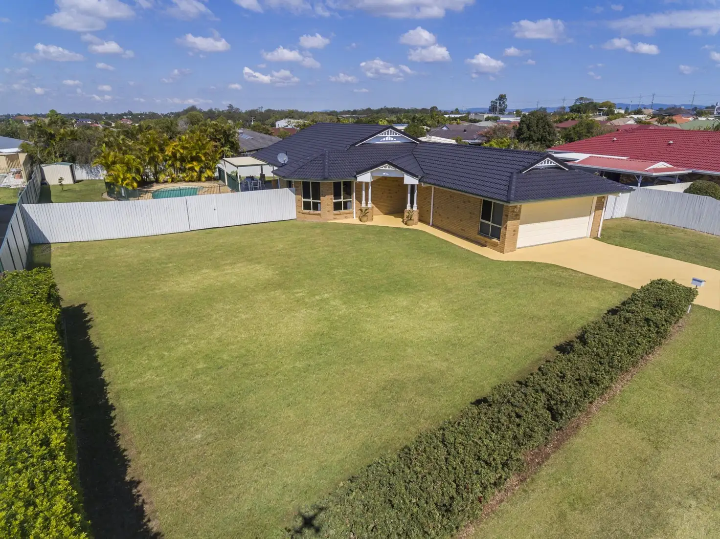 Main view of Homely house listing, 68 Bramble Crescent, Deception Bay QLD 4508