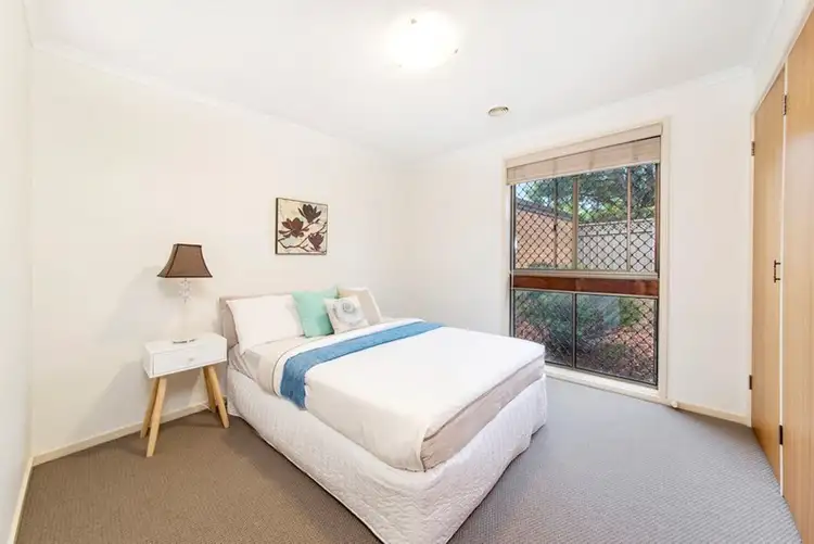 Sixth view of Homely townhouse listing, 4/5 Fitchett Street, Garran ACT 2605