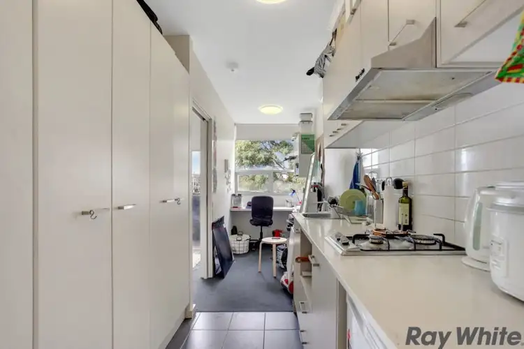 Fifth view of Homely apartment listing, 201/60 Garden Street, South Yarra VIC 3141