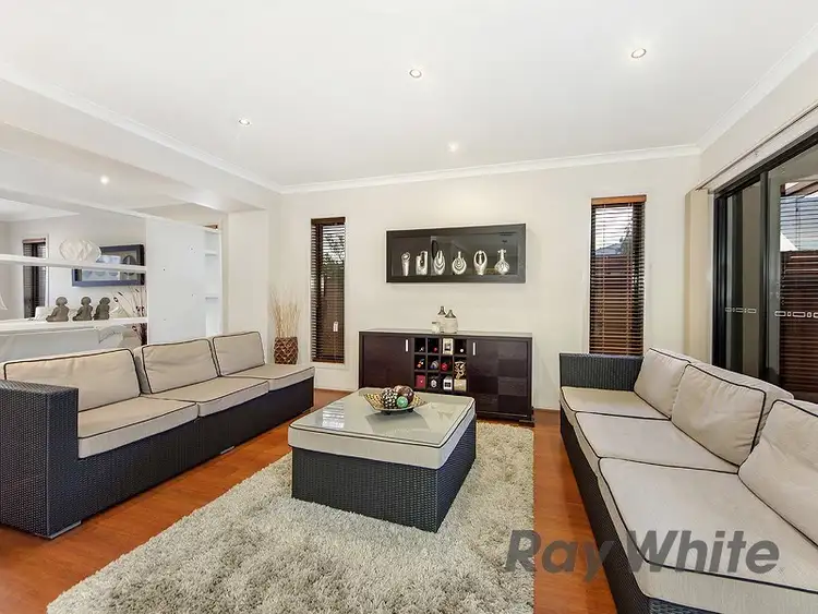 Seventh view of Homely house listing, 1 Pimelea Terrace, St Albans VIC 3021