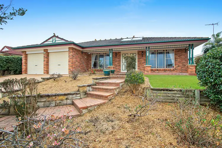 73 Arthur Phillip Drive, North Richmond NSW 2754