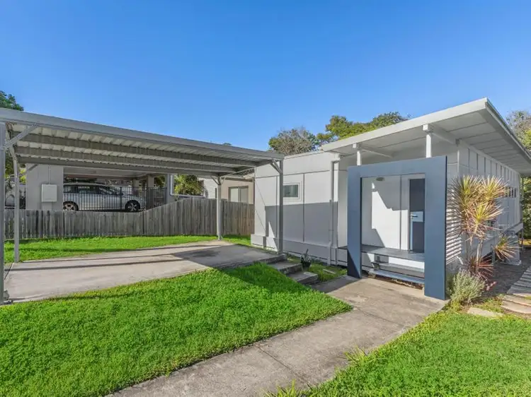 3 Bellevue Avenue, Salisbury QLD 4107