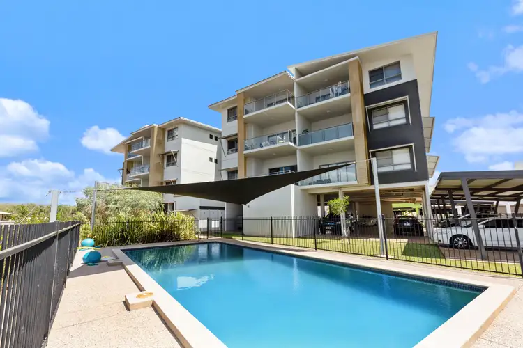 20/25 Fairweather Crescent, Coolalinga NT 839