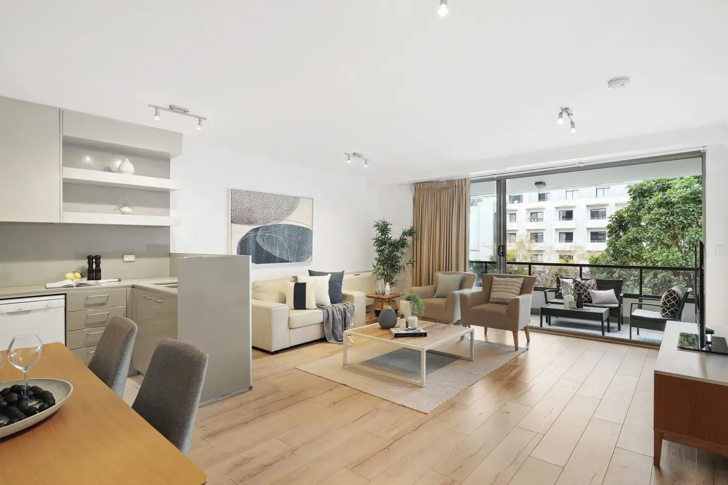 Main view of Homely apartment listing, 5/20 Eve Street, Erskineville NSW 2043