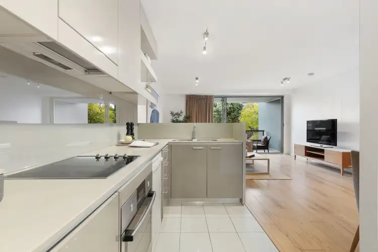 Third view of Homely apartment listing, 5/20 Eve Street, Erskineville NSW 2043