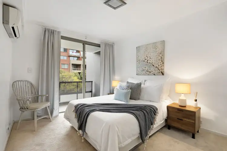 Fourth view of Homely apartment listing, 5/20 Eve Street, Erskineville NSW 2043