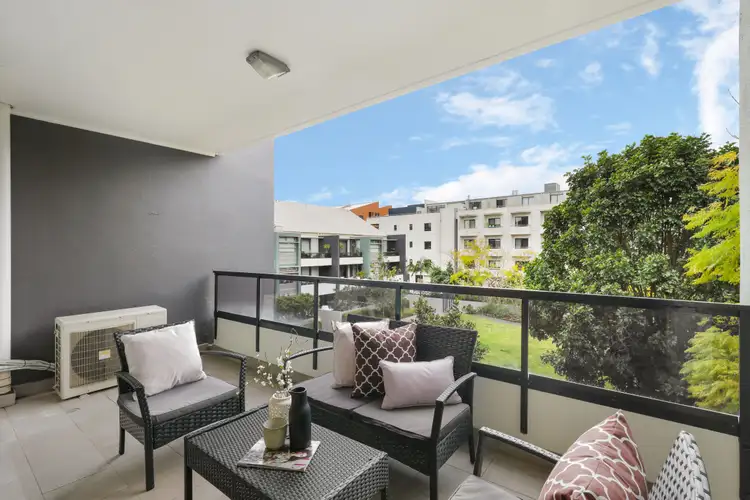 Fifth view of Homely apartment listing, 5/20 Eve Street, Erskineville NSW 2043
