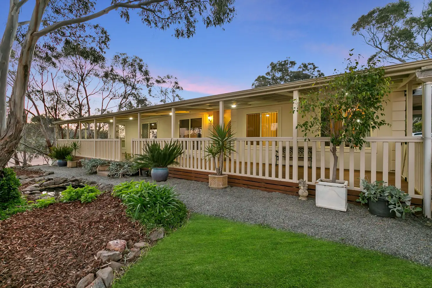 Main view of Homely house listing, 19 Devereux Street, Macclesfield SA 5153