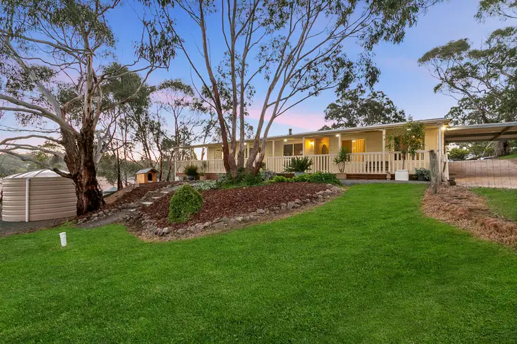 Second view of Homely house listing, 19 Devereux Street, Macclesfield SA 5153