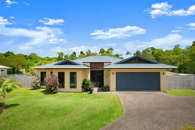 56 Sanctuary Crescent, Wongaling Beach QLD 4852