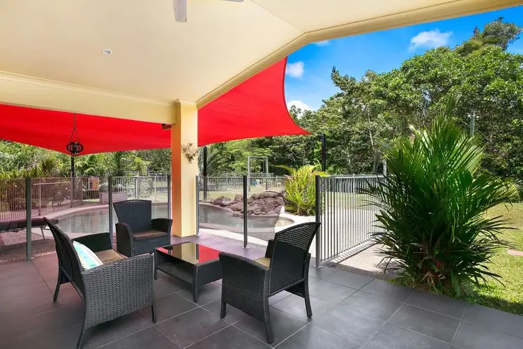 Second view of Homely house listing, 56 Sanctuary Crescent, Wongaling Beach QLD 4852