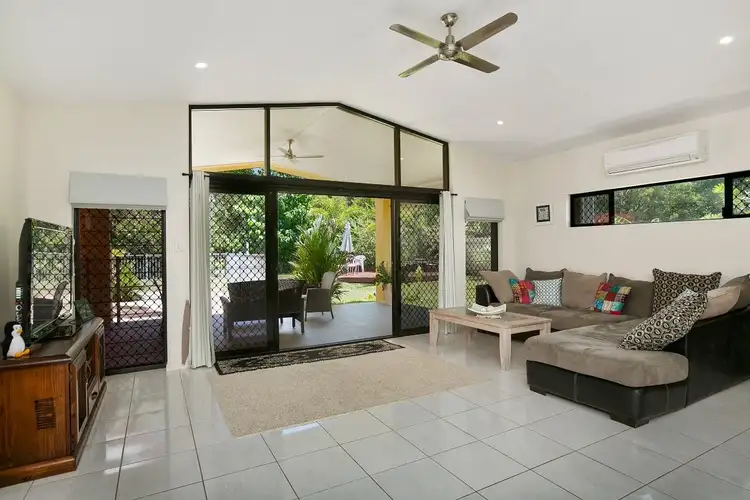 Third view of Homely house listing, 56 Sanctuary Crescent, Wongaling Beach QLD 4852