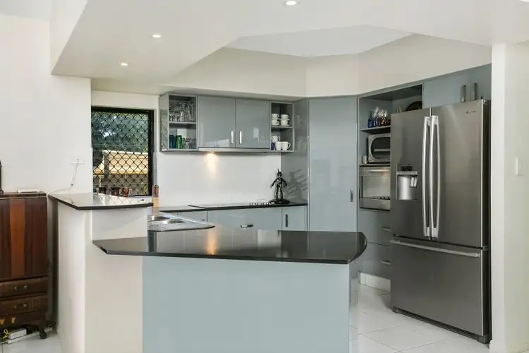 Fourth view of Homely house listing, 56 Sanctuary Crescent, Wongaling Beach QLD 4852