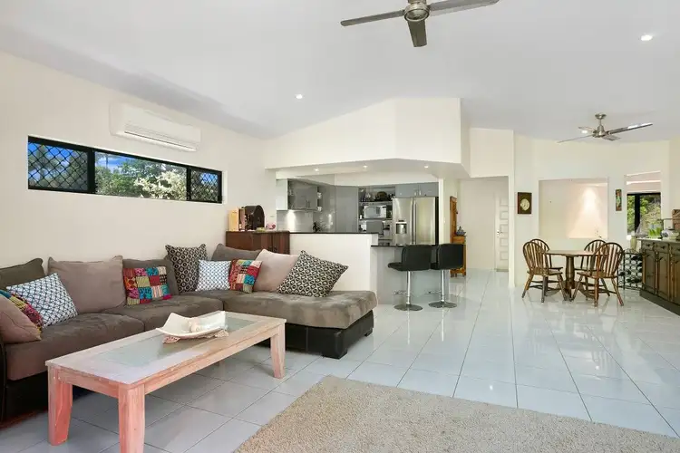 Fifth view of Homely house listing, 56 Sanctuary Crescent, Wongaling Beach QLD 4852