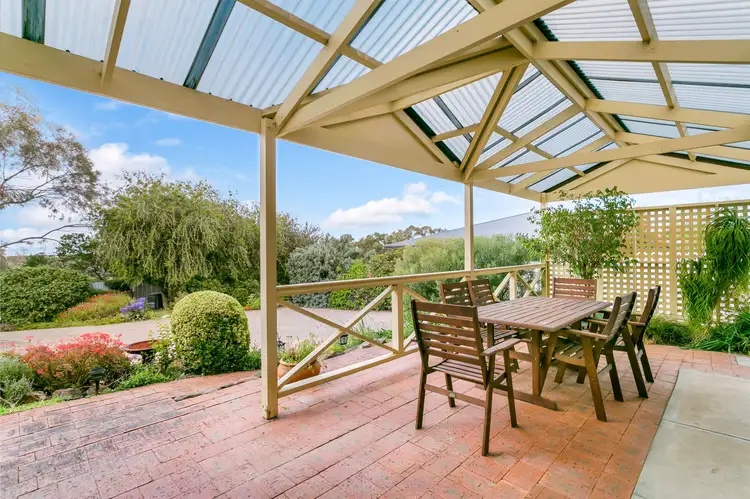 Main view of Homely house listing, 21 Gollan Avenue, Strathalbyn SA 5255