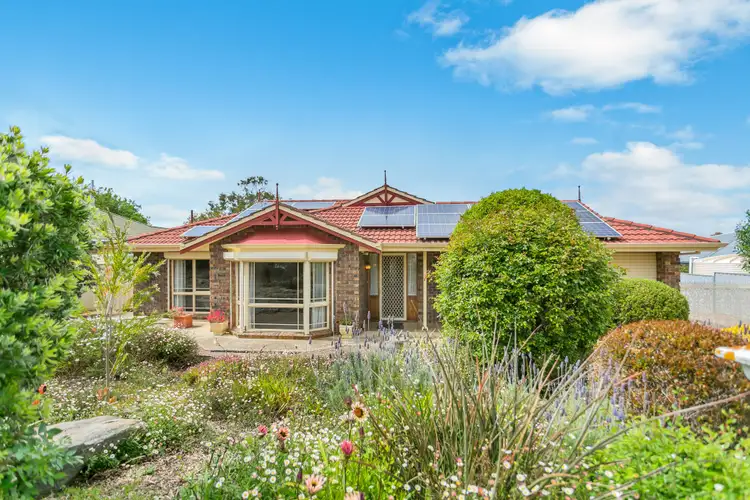 Second view of Homely house listing, 21 Gollan Avenue, Strathalbyn SA 5255