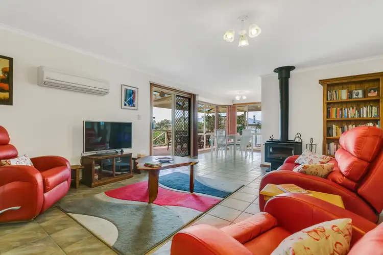 Fifth view of Homely house listing, 21 Gollan Avenue, Strathalbyn SA 5255