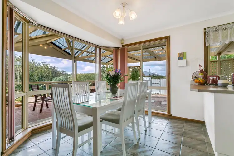 Sixth view of Homely house listing, 21 Gollan Avenue, Strathalbyn SA 5255