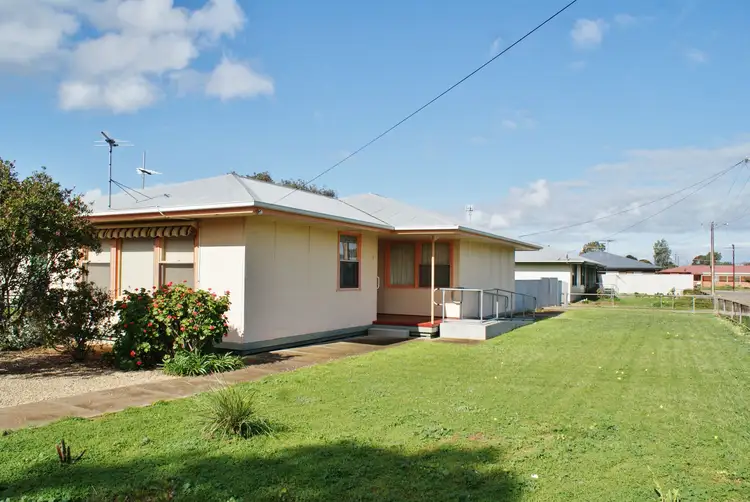 Main view of Homely house listing, 8 Peart Crescent, Murray Bridge SA 5253