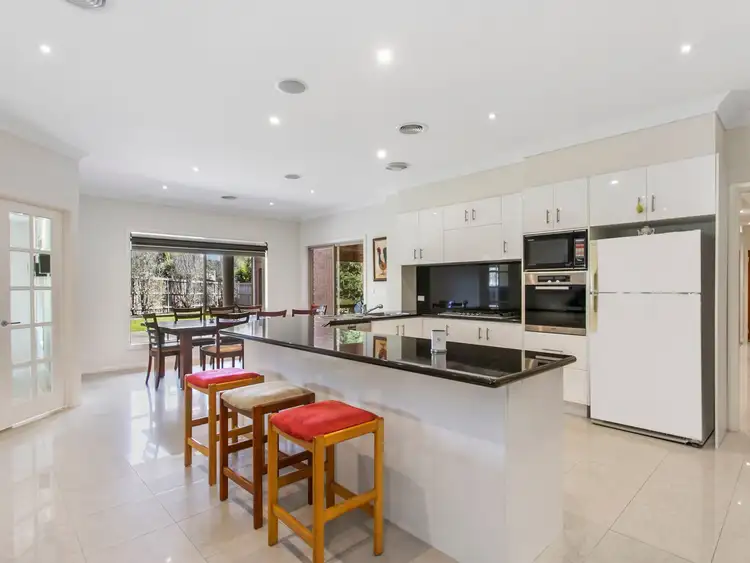 Second view of Homely house listing, 40 The Springs Close, Narre Warren South VIC 3805