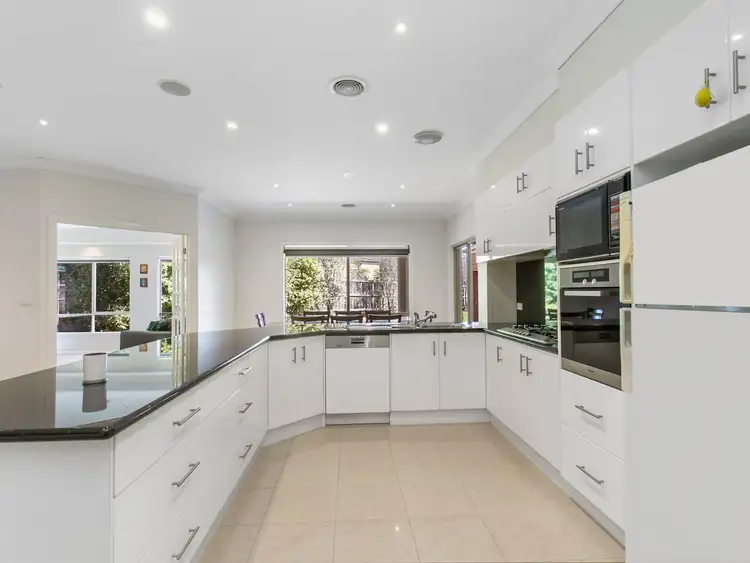 Third view of Homely house listing, 40 The Springs Close, Narre Warren South VIC 3805