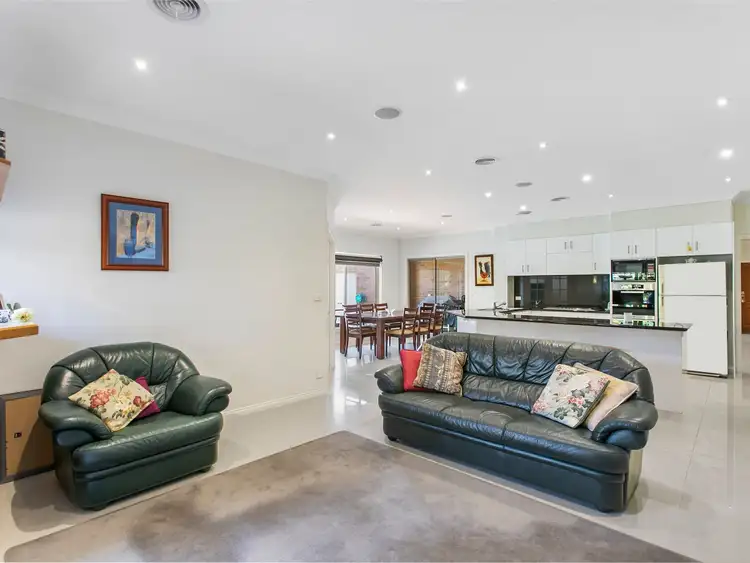 Fourth view of Homely house listing, 40 The Springs Close, Narre Warren South VIC 3805